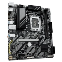 Gigabyte B860M E GEN5 — image 3