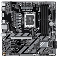 Gigabyte B860M D3W — image 2