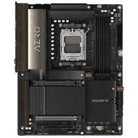 Gigabyte X870E AERO X3D DARK WOOD — image 2