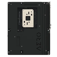 Gigabyte X870E AERO X3D DARK WOOD — image 5