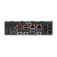 Gigabyte X870E AERO X3D DARK WOOD — image 6