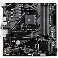 Gigabyte A520M DS3H WIFI6E — image 2