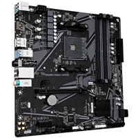 Gigabyte A520M DS3H WIFI6E — image 3
