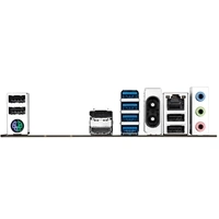Gigabyte A520M DS3H WIFI6E — image 4