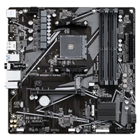 Gigabyte B550M K WIFI6E — image 2