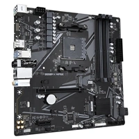 Gigabyte B550M K WIFI6E — image 3