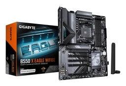 Gigabyte B550 X EAGLE WIFI6E