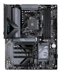 Gigabyte B550 X EAGLE WIFI6E — image 2