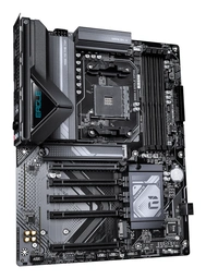 Gigabyte B550 X EAGLE WIFI6E — image 3