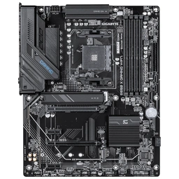 Gigabyte B550 X GAMING WIFI7 — image 2