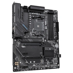 Gigabyte B550 X GAMING WIFI7 — image 3