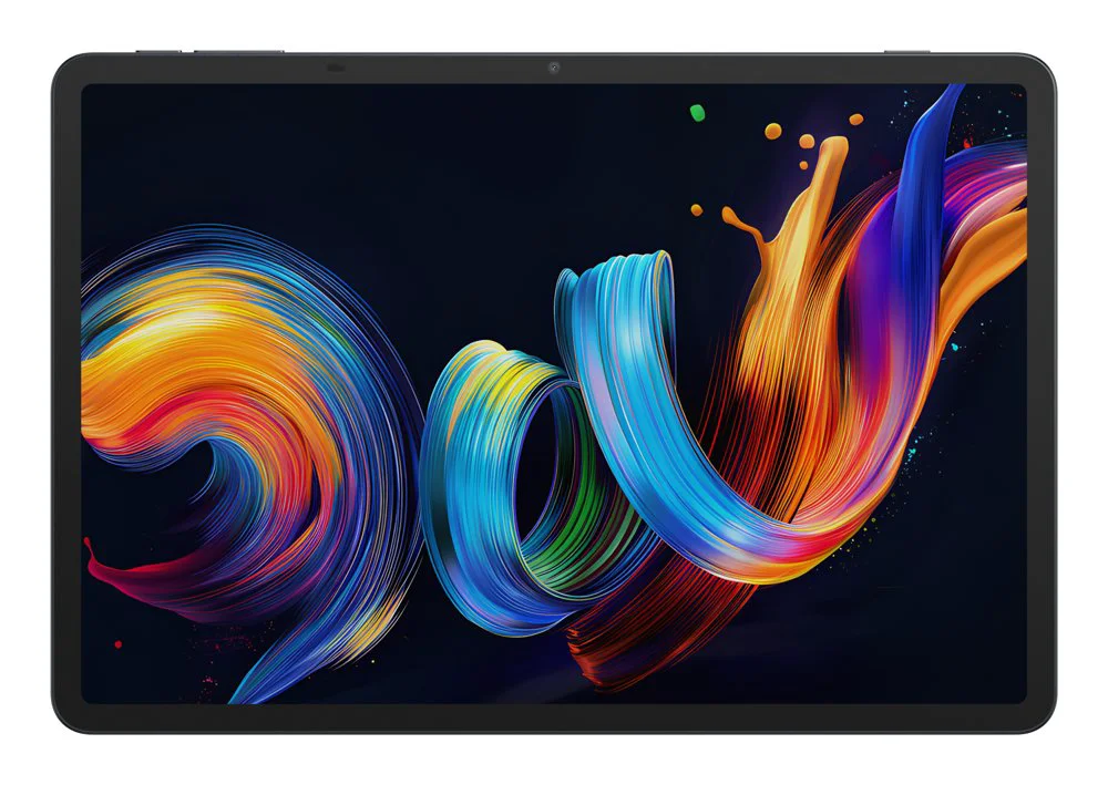 TCL NXTPAPER 11 Plus Mediatek 256 GB 29.2 cm (11.5") 8 GB Wi-Fi 5 (802.11ac) Android 15 Grey