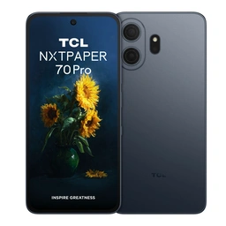 TCL NXTPAPER 70 Pro 17.5 cm (6.9") Dual SIM Android 16.0 5G USB Type-C 8 GB 512 GB 5200 mAh Blue
