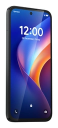 TCL K70 Power 4G 17.3 cm (6.8") Hybrid Dual SIM Android 16.0 USB Type-C 8 GB 256 GB 6500 mAh Grey — image 5