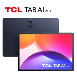 TCL TAB A1 Plus Snapdragon 128 GB 31 cm (12.2") 6 GB Wi-Fi 5 (802.11ac) Android 16 Blue — image 2