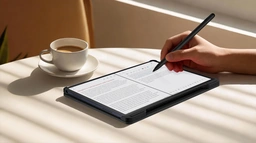 TCL TAB A1 Plus Snapdragon 128 GB 31 cm (12.2") 6 GB Wi-Fi 5 (802.11ac) Android 16 Blue — image 38