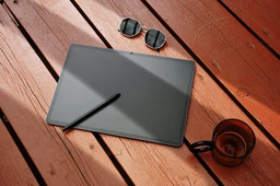 TCL NXTPAPER 14 Mediatek 256 GB 36.2 cm (14.2") 8 GB Wi-Fi 5 (802.11ac) Android 14 Grey — image 11