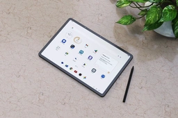 TCL NXTPAPER 14 Mediatek 256 GB 36.2 cm (14.2") 8 GB Wi-Fi 5 (802.11ac) Android 14 Grey — image 12