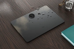 TCL NXTPAPER 14 Mediatek 256 GB 36.2 cm (14.2") 8 GB Wi-Fi 5 (802.11ac) Android 14 Grey — image 13