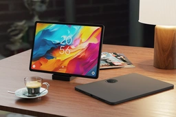 TCL NXTPAPER 14 Mediatek 256 GB 36.2 cm (14.2") 8 GB Wi-Fi 5 (802.11ac) Android 14 Grey — image 19