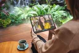 TCL NXTPAPER 14 Mediatek 256 GB 36.2 cm (14.2") 8 GB Wi-Fi 5 (802.11ac) Android 14 Grey — image 21