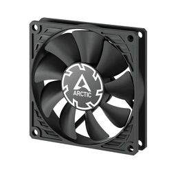 ARCTIC P8 Slim PWM PST 22.5 CFM 80 mm Fan