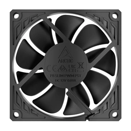 ARCTIC P8 Slim PWM PST 22.5 CFM 80 mm Fan — image 4