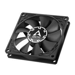ARCTIC P8 Slim PWM PST 22.5 CFM 80 mm Fan — image 5