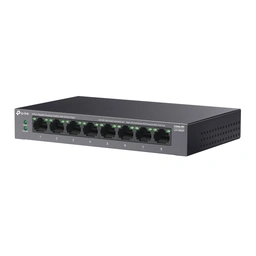 TP-Link LS108GP — image 3