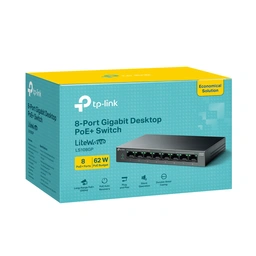 TP-Link LS108GP — image 6