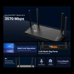 TP-Link Archer BE230 — image 4