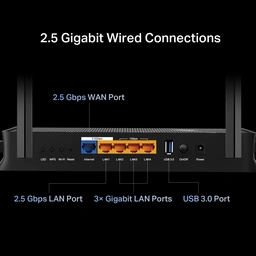 TP-Link Archer BE230 — image 6