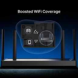 TP-Link Archer BE230 — image 7
