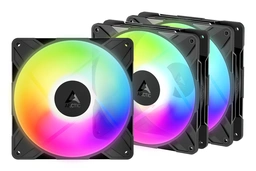 Arctic P14 Pro Reverse A-RGB - 3 Pack