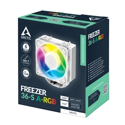 Arctic Freezer 36-S A-RGB — image 9