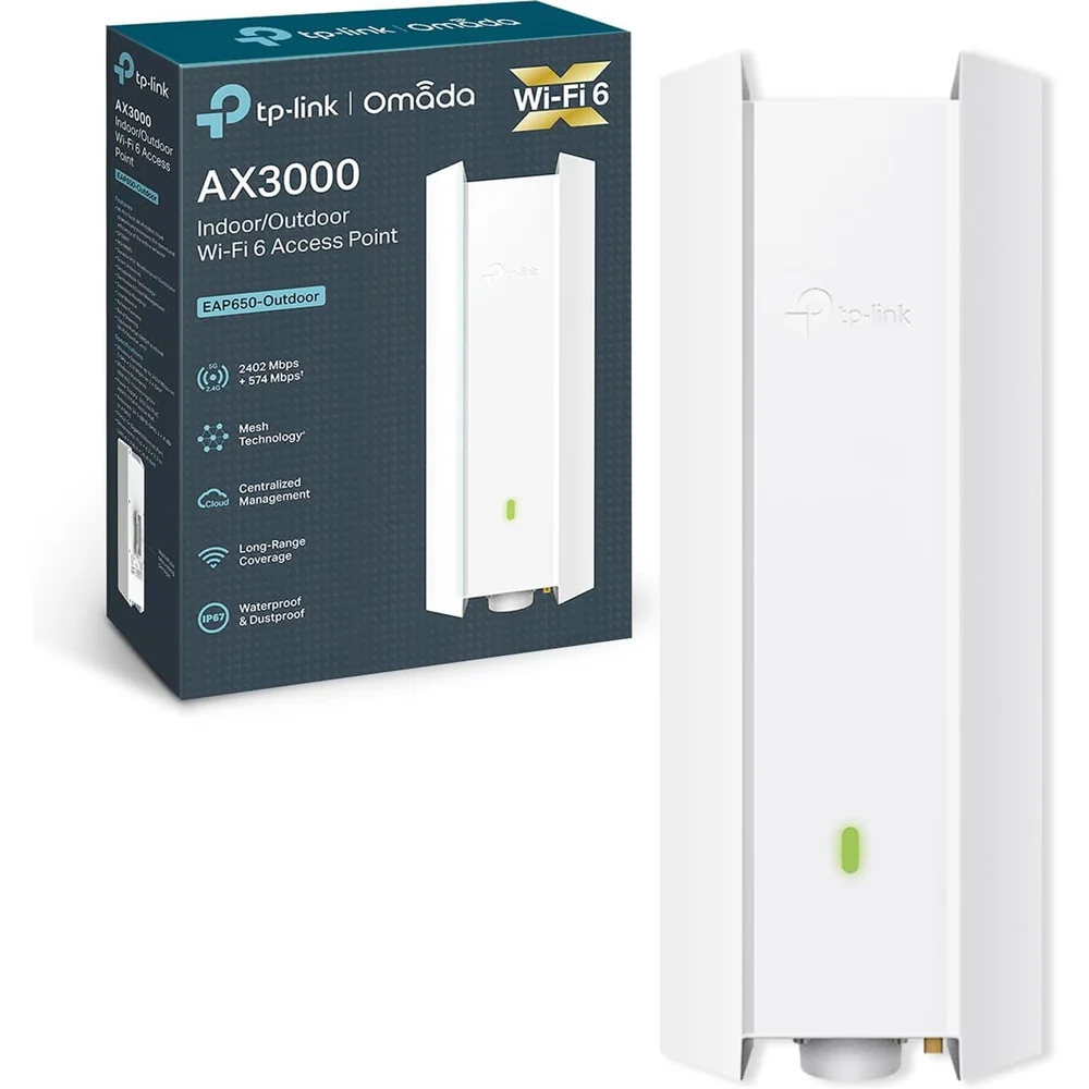 TP-Link EAP650-Outdoor