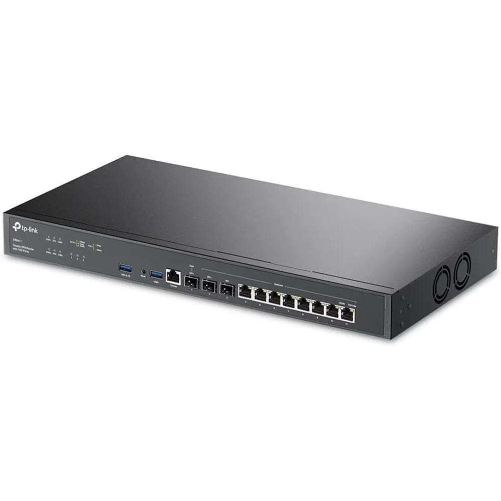 TP-Link ER8411