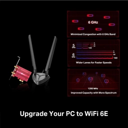 TP-Link Archer TXE75E — image 5