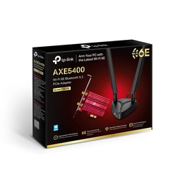 TP-Link Archer TXE75E — image 8