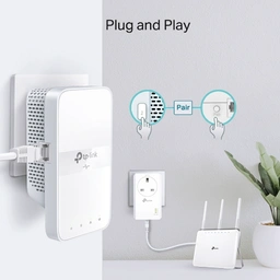 TP-Link TL-WPA7617 — image 5