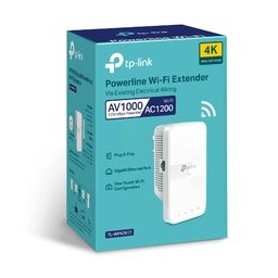 TP-Link TL-WPA7617 — image 7