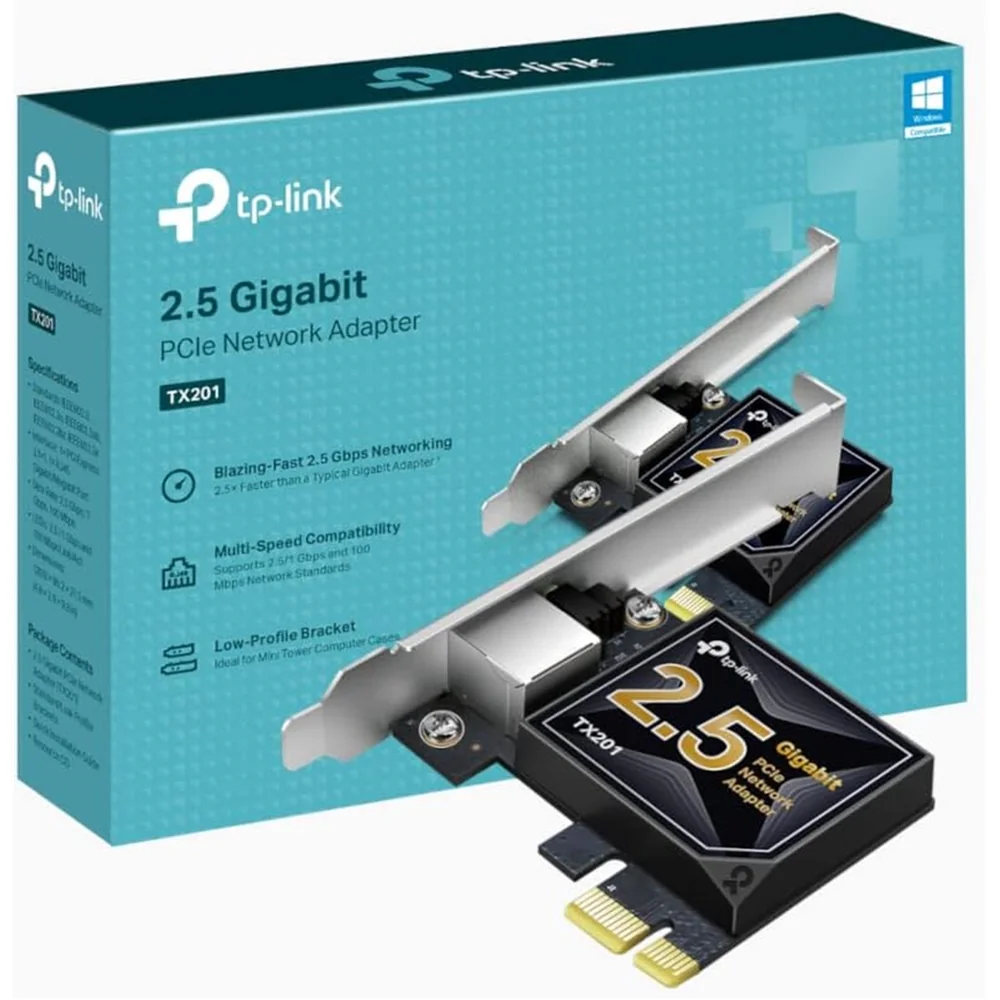 TP-Link TX201
