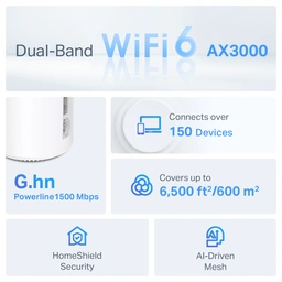 TP-Link Deco PX50(3-pack) — image 3
