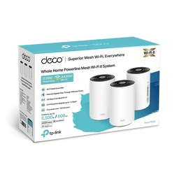 TP-Link Deco PX50(3-pack) — image 8