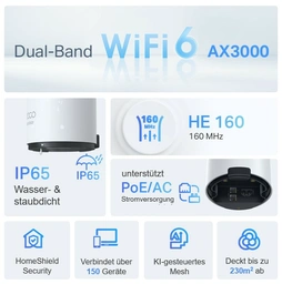TP-Link Deco X50-Outdoor — image 13