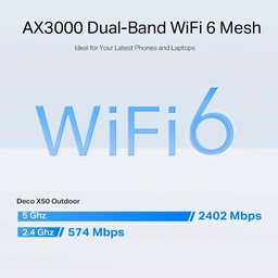TP-Link Deco X50-Outdoor — image 3