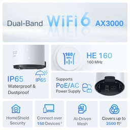 TP-Link Deco X50-Outdoor — image 4