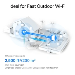 TP-Link Deco X50-Outdoor — image 7