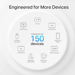 TP-Link Deco X50-Outdoor — image 8