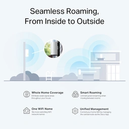 TP-Link Deco X50-Outdoor — image 9